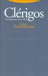 CLÉRIGOS CLÉRIGOS