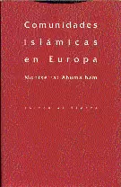 COMUNIDADES ISLÁMICAS EN EUROPA