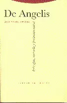 DE ANGELIS DE ANGELIS