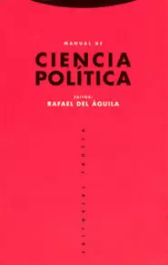 MANUAL DE CIENCIA POLÍTICA