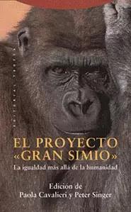 EL PROYECTO GRAN SIMIO EL PROYECTO GRAN SIMIO