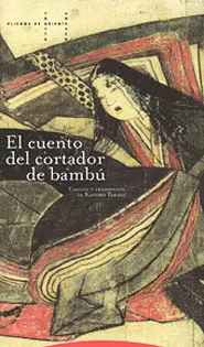 EL CUENTO DEL CORTADOR DE BAMBÚ