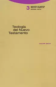 TEOLOGÍA DEL NUEVO TESTAMENTO
