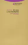 EL UNO Y LOS MÚLTIPLES