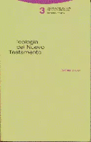 TEOLOGÍA DEL NUEVO TESTAMENTO