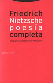 POESÍA COMPLETA (1869-1888)