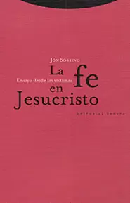 LA FE EN JESUCRISTO