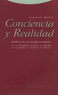 CONCIENCIA Y REALIDAD