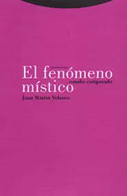 EL FENÓMENO MÍSTICO