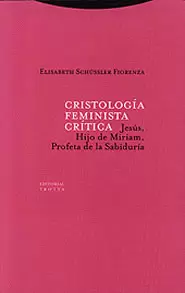 CRISTOLOGÍA FEMINISTA CRÍTICA