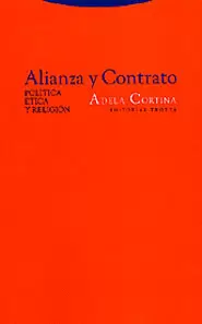 ALIANZA Y CONTRATO