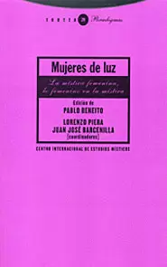 MUJERES DE LUZ
