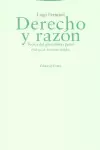 DERECHO Y RAZON 8ªED