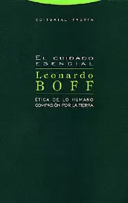 EL CUIDADO ESENCIAL EL CUIDADO ESENCIAL