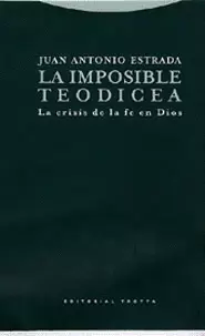 LA IMPOSIBLE TEODICEA