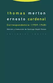 CORRESPONDENCIA (1959-1968)