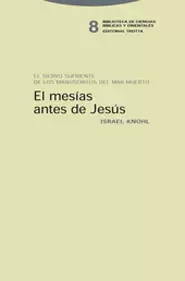 EL MESÍAS ANTES DE JESÚS