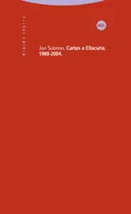 CARTAS A ELLACURÍA (1989-2004)