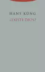 ¿EXISTE DIOS? ¿EXISTE DIOS?