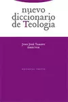 NUEVO DICCIONARIO DE TEOLOGÍA