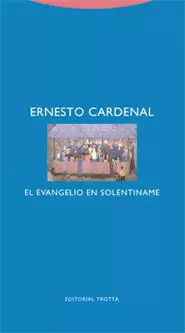 EL EVANGELIO EN SOLENTINAME