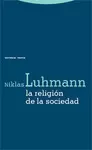 LA RELIGIÓN DE LA SOCIEDAD