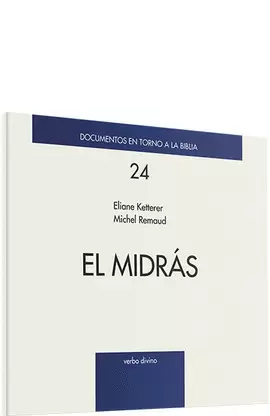 EL MIDRÁS