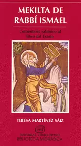 MEKILTA DE RABBÍ ISMAEL
