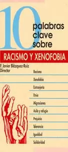 10 PALABRAS CLAVE SOBRE RACISMO Y XENOFOBIA