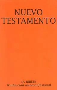 NUEVO TESTAMENTO INTERCONFESIONAL