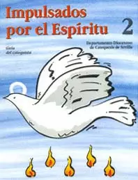 IMPULSADOS POR EL ESPÍRITU - 2   [9.], ALUMNO