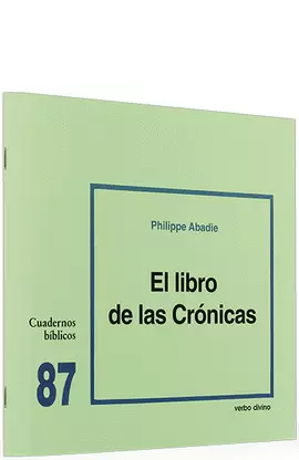 EL LIBRO DE LAS CRÓNICAS