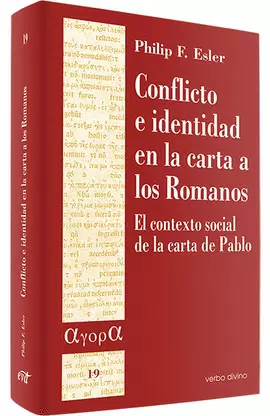 CONFLICTO E IDENTIDAD EN LA CARTA A LOS ROMANOS
