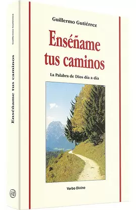 ENSÉÑAME TUS CAMINOS