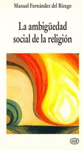 LA AMBIGÜEDAD SOCIAL DE LA RELIGIÓN