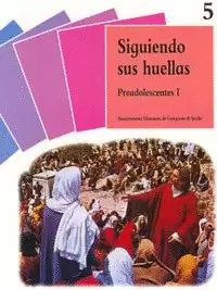 5. SIGUIENDO SUS HUELLAS - 1