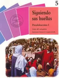 5. SIGUIENDO SUS HUELLAS - 1
