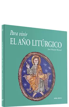 PARA VIVIR EL AÑO LITÚRGICO