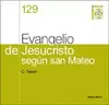 EVANGELIO DE JESUCRISTO SEGÚN SAN MATEO