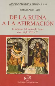 DE LA RUINA A LA AFIRMACIÓN