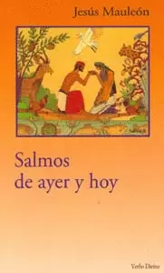 SALMOS DE AYER Y HOY