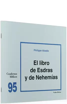 EL LIBRO DE ESDRAS Y DE NEHEMÍAS