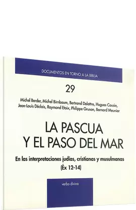 LA PASCUA Y EL PASO DEL MAR
