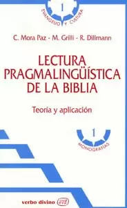 LECTURA PRAGMALINGÜÍSTICA DE LA BIBLIA