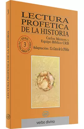 LECTURA PROFÉTICA DE LA HISTORIA