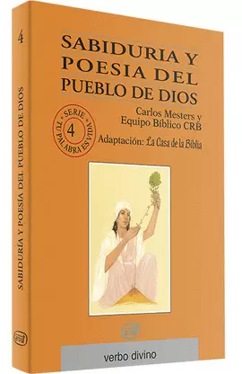 SABIDURÍA Y POESÍA DEL PUEBLO DE DIOS