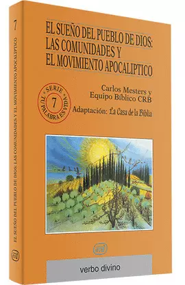 EL SUEÑO DEL PUEBLO DE DIOS