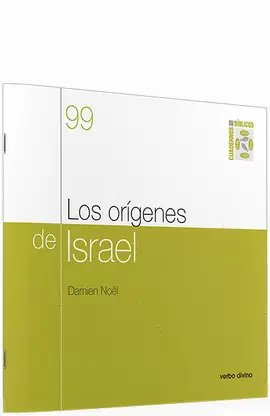 LOS ORÍGENES DE ISRAEL