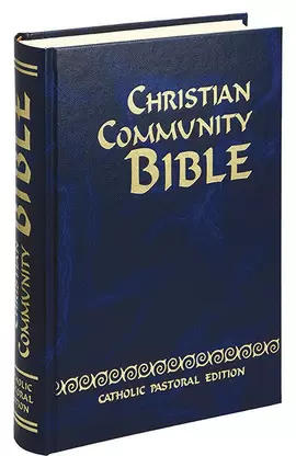 CHRISTIAN COMMUNITY BIBLE