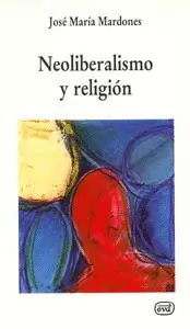 NEOLIBERALISMO Y RELIGIÓN